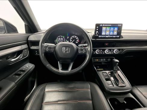 Used 2024 Honda CR-V Sport-L image 6