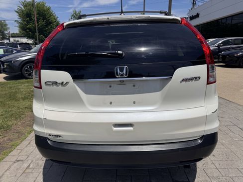 Used 2014 Honda CR-V EX-L image 10