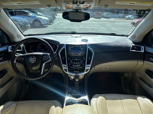 Used 2016 Cadillac SRX Luxury image 16