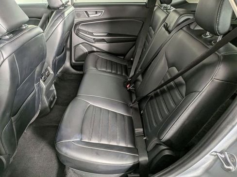 Used 2024 Ford Edge SEL AWD/4WD image 24