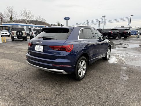Used 2021 Audi Q3 2.0T Premium image 9