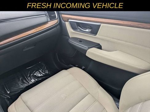 Used 2019 Honda CR-V EX image 15