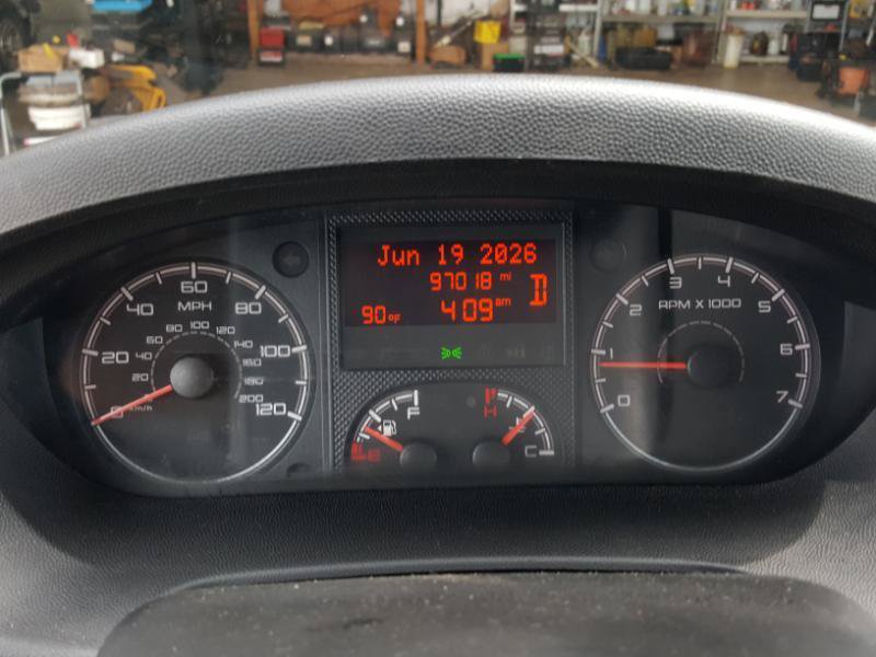 Used 2019 RAM ProMaster 2500 FWD image 14