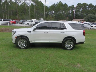 Used 2023 GMC Yukon Denali