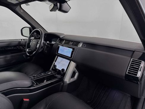 Used 2022 Land Rover Range Rover P525 Westminster Edition image 30
