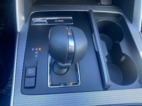 New 2026 MAZDA CX-90 3.3 Turbo w/ Preferred Package image 22