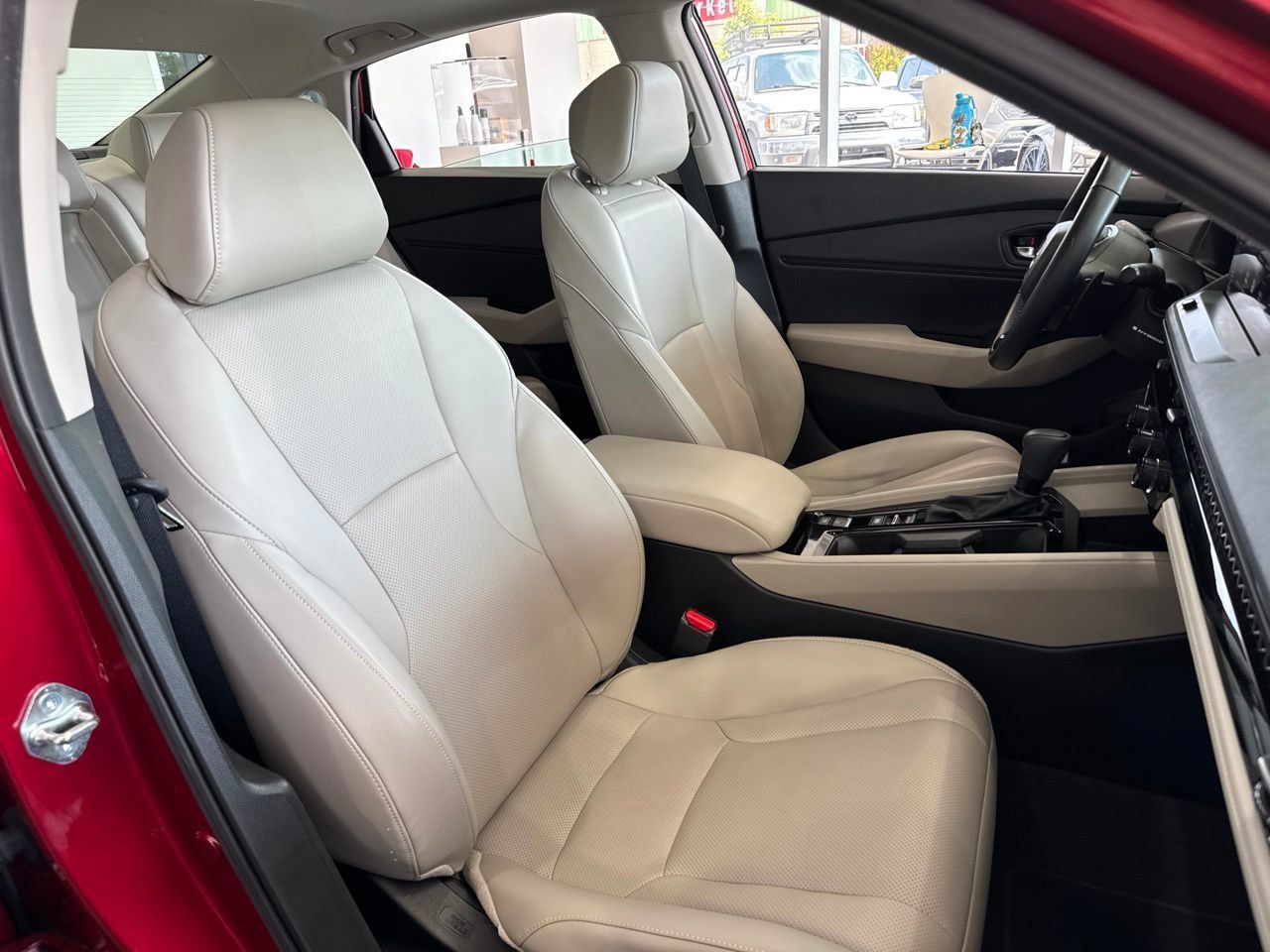 Used 2025 Honda Accord EX-L image 48