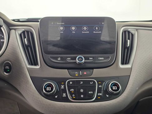 Used 2024 Chevrolet Malibu LT image 25