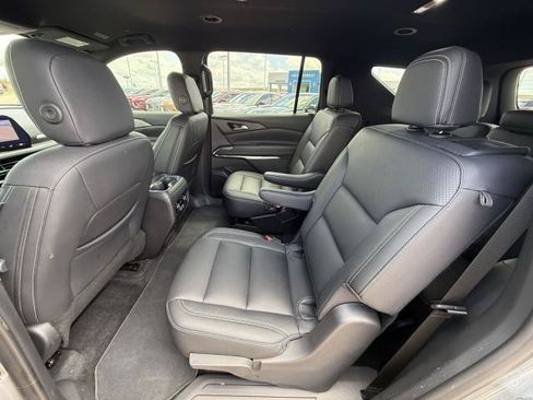 Used 2026 Chevrolet Traverse LT FWD image 26