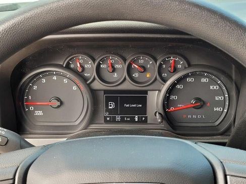 New 2026 GMC Sierra 2500 Pro AWD/4WD image 22