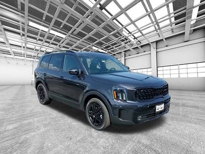 New 2025 Kia Telluride SX Prestige X-Line