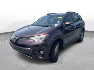Used 2017 Toyota RAV4 XLE w/ Plus Special Value Package FWD video 2