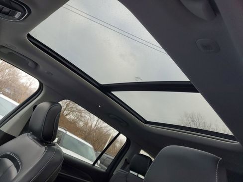 Used 2022 Jeep Grand Cherokee L Limited image 26