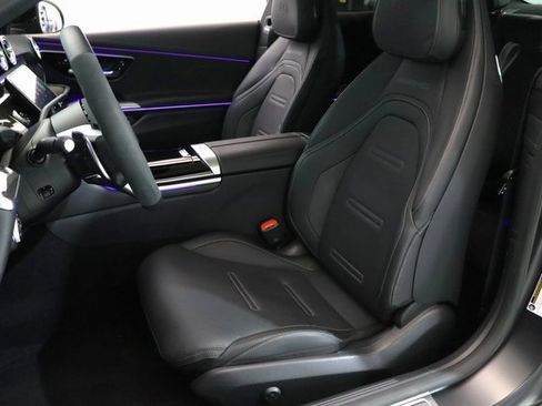 Used 2024 Mercedes-Benz CLE 53 AMG CLE 53 AMG image 16