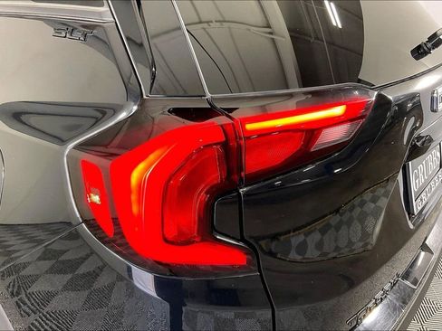 Used 2020 GMC Terrain SLT w/ Preferred Package FWD image 40