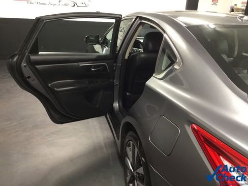 Used 2017 Nissan Altima 2.5 SL image 26