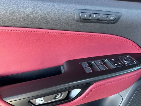 Used 2023 Lexus NX 350h AWD image 10