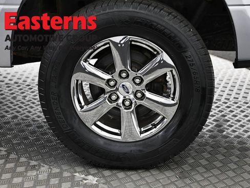 Used 2020 Ford F150 XLT w/ Equipment Group 302A Luxury image 35