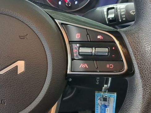 Used 2022 Kia Forte Sedan image 35