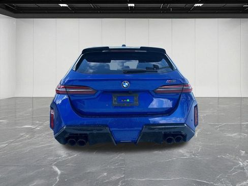 Used 2025 BMW M5 Touring w/ M Driver's Package AWD/4WD image 7