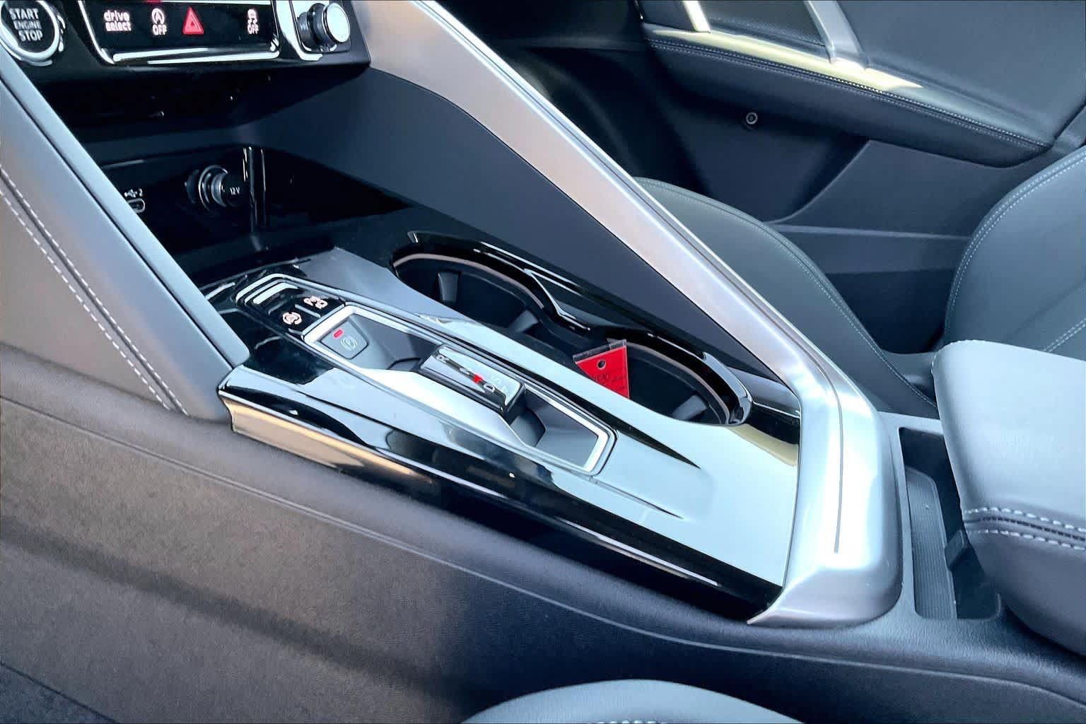 New 2026 Audi Q5 Premium Plus w/ Premium Plus AWD/4WD image 7