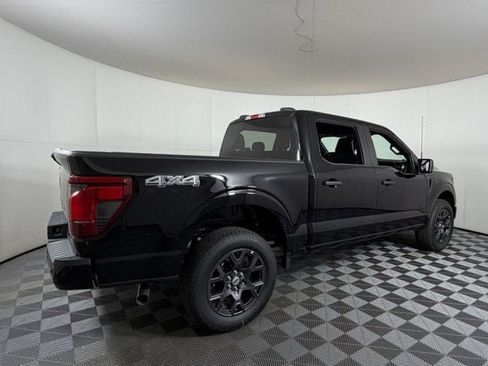 New 2026 Ford F150 STX w/ Equipment Group 200A AWD/4WD image 4