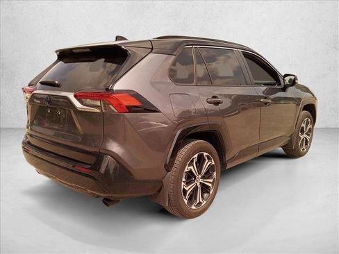 Used 2024 Toyota RAV4 XSE w/ Premium Package AWD/4WD image 5