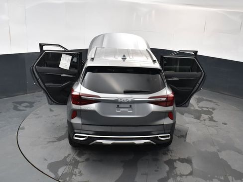 Used 2023 Kia Seltos S image 22