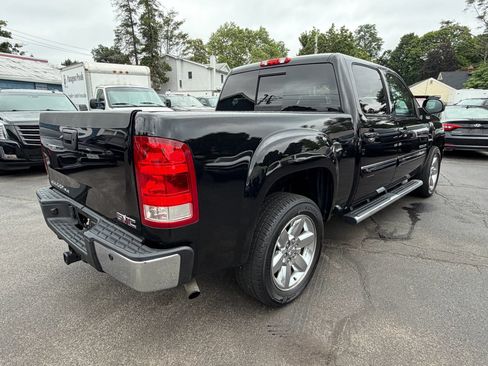 Used 2013 GMC Sierra 1500 SLE AWD/4WD image 6