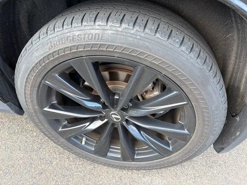 Used 2023 Lexus NX 350 F Sport AWD/4WD image 12