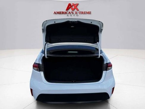 Used 2024 Toyota Corolla LE FWD image 45