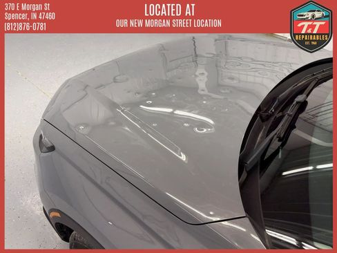 Used 2025 Honda CR-V LX image 31