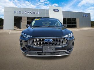 Used 2025 Ford Escape Active AWD/4WD video 2