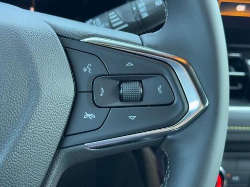 New 2026 Chevrolet TrailBlazer ACTIV w/ Driver Confidence Package image 29