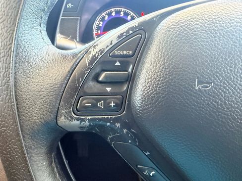 Used 2008 INFINITI G35 x Sedan w/ Premium Pkg image 12