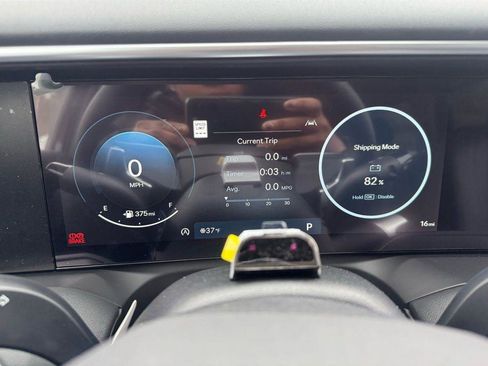 New 2026 Hyundai Palisade Limited image 9