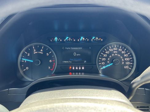 Used 2019 Ford F150 XLT w/ Trailer Tow Package AWD/4WD image 18