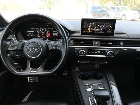 Used 2018 Audi S5 Prestige w/ S Sport Package image 9