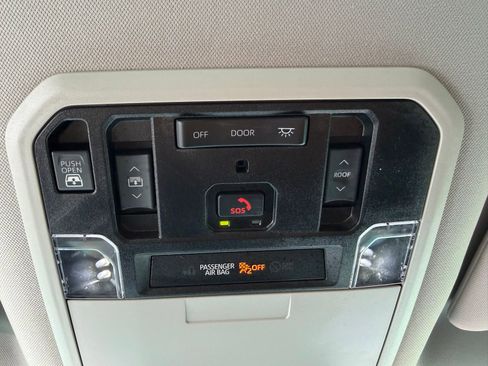 Used 2022 Toyota Tundra TRD Pro image 28