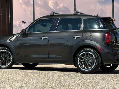 Used 2016 MINI Cooper Countryman S FWD image 6