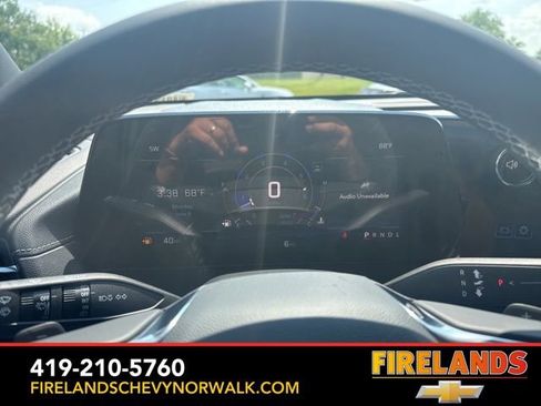 New 2025 Chevrolet Traverse LT w/ Midnight/Sport Edition image 27