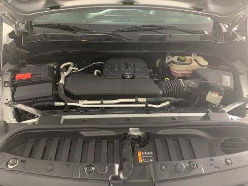 Used 2021 Chevrolet Silverado 1500 Custom image 10