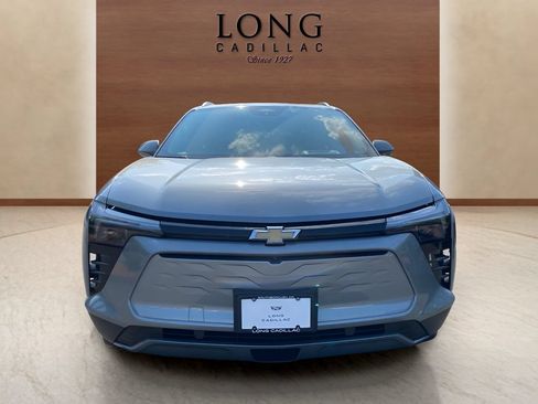 Used 2024 Chevrolet Blazer EV LT AWD/4WD image 8