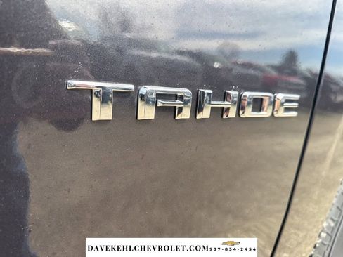 Used 2023 Chevrolet Tahoe LT w/ Luxury Package image 48
