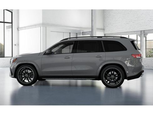 New 2026 Mercedes-Benz GLS 450 450 image 33