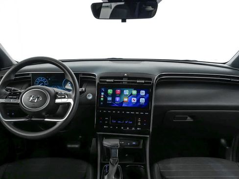 Certified 2024 Hyundai Santa Cruz SEL w/ Activity Package image 16