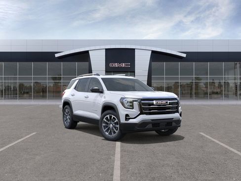 New 2026 GMC Terrain Elevation w/ Elevation Premium Package image 25