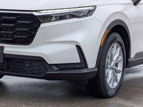 Certified 2025 Honda CR-V EX-L image 11