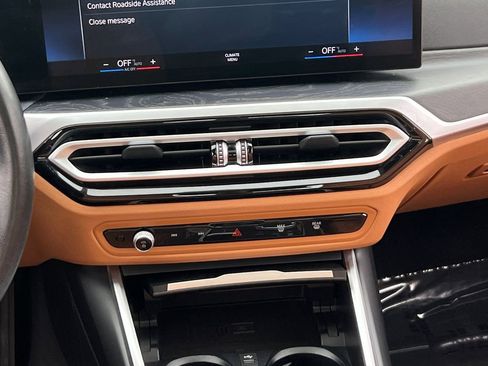 Used 2023 BMW 330i xDrive Sedan w/ Driving Assistance Package image 24