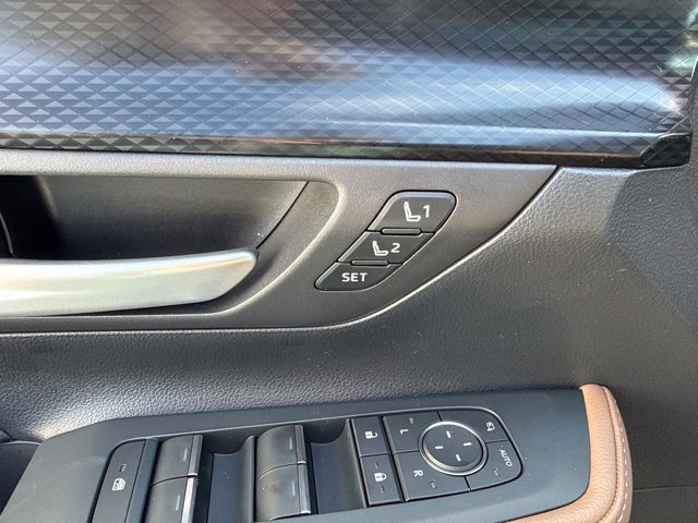 New 2026 Toyota Grand Highlander AWD Hybrid image 12